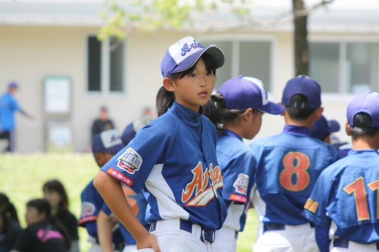 「あんまりいい思い出がない…」野球女子インフルエンサーが語る少年野球時代と高校卒業後に野球を辞めた真相「てんかんは表向きの理由なんです」_29