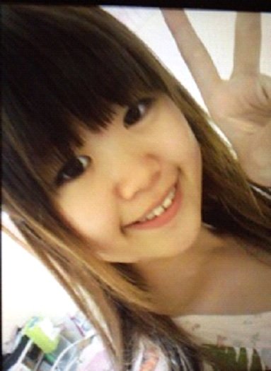 整形前の轟ちゃん（本人提供）