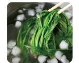 ほうれん草は生のまま、大根はいろんな形にカット…冷食のプロが教える野菜を新鮮においしく冷凍する秘訣_8
