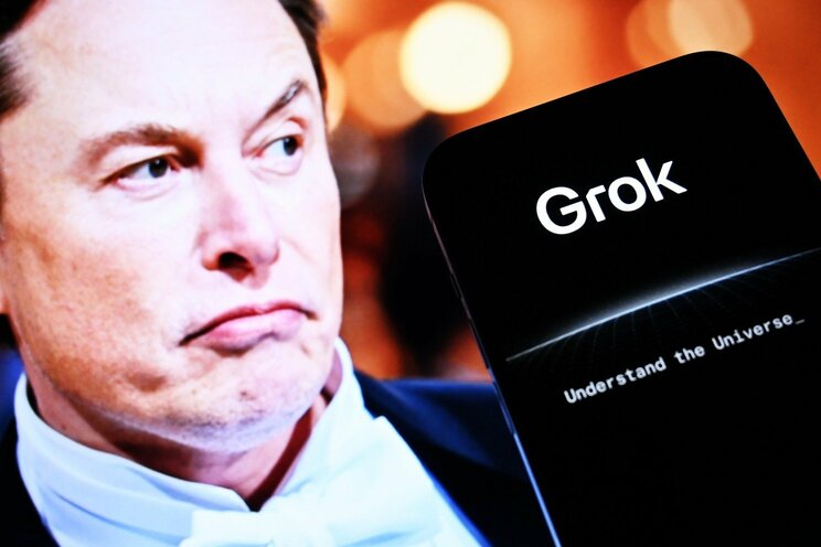 「AIは人類を絶滅させる」…それでもイーロン・マスクがAI開発を止めない“恐怖の論理”〈橘玲〉_1