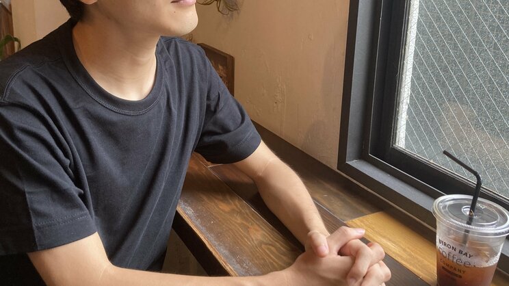 広告系ベンチャー企業の1年目、ウエスギさん（仮名、23歳）