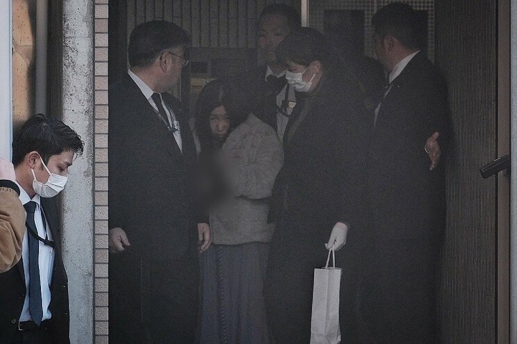「ケンちゃんにはお金を任せられない」浅草のボンボンが“接客業”の妻とともに娘、姉さらに父を殺害した容疑で再逮捕。伯父の重大証言とは…_5
