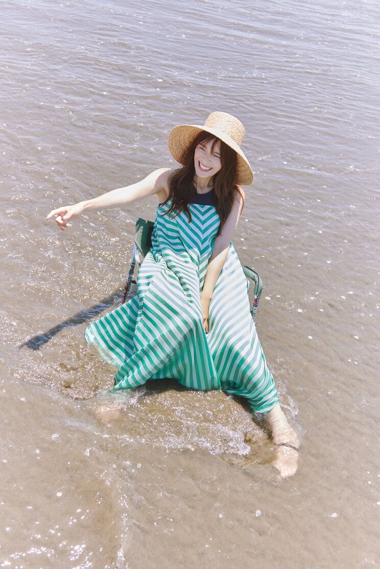 写真／SAKAI DE JUN