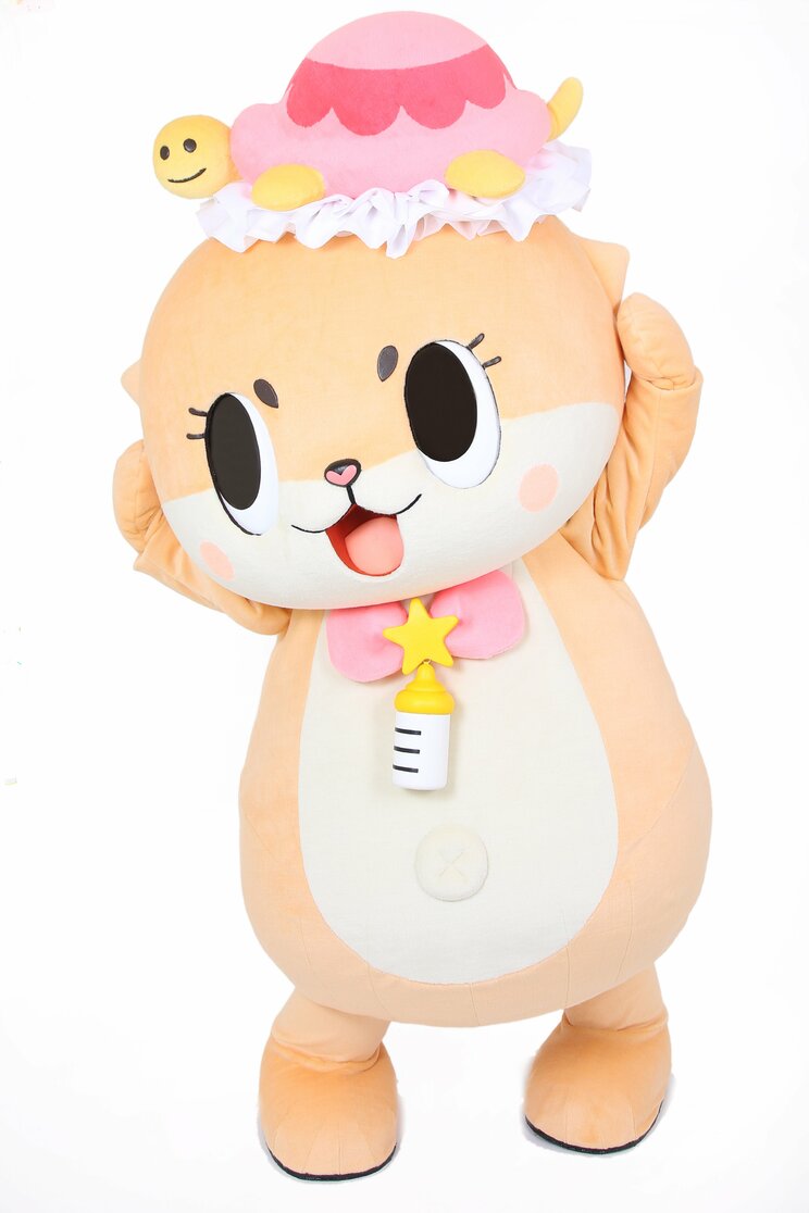 ちぃたん☆