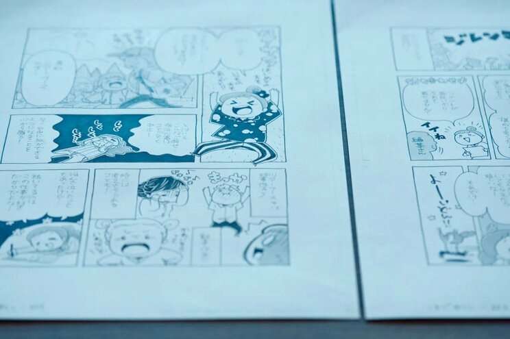 小中学校の宿泊学習等に同行する「ツアーナース」として子どもを見守る中、感じたこと【私のウェルネスを探して　看護師兼漫画家・明さん　前編】_9