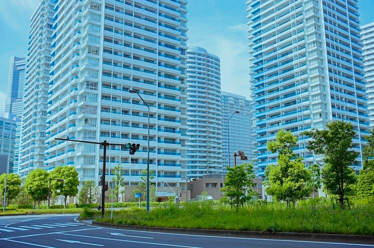 写真はイメージです（PhotoAC）