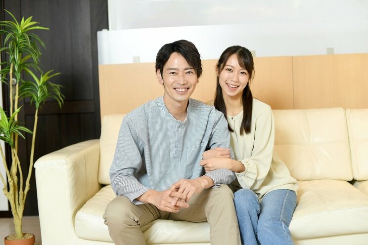 多くの人に関心はなさそうだが…（画像/Shutterstock）