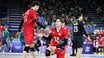 届かなかったあと1点…関田誠大、石川祐希、髙橋藍の恩師が語る、パリ五輪・男子バレー日本代表に足りなかったもの「あそこでタイムアウトを取っていたら…」