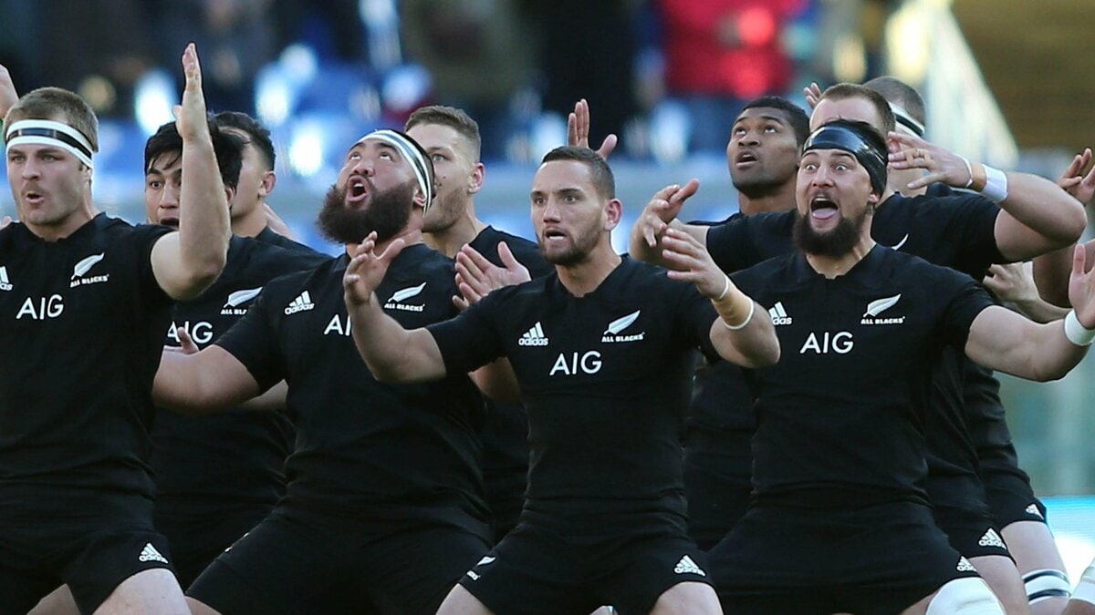 ラグビー・オールブラックスの強さの秘密はクリケット？ 大谷翔平