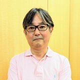 スージー鈴木