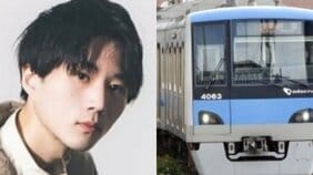 《小田急線》「イケメンで良い子だったのに…」高2の女子高生に車内で性的暴行か…逮捕されたのは元タレント＆映像クリエイターの男…プロフィールでは人気映画出演の過去をアピール