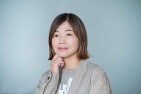 「書くのは今も苦手」大久保佳代子、それでもエッセイ連載4本…他人の文章をあえて読まない理由、身についた“書く筋力”