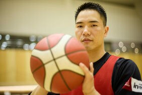 車いすバスケ男子日本代表のエース鳥海が、世界最高峰のスペインリーグに挑戦「パリパラリンピックに出場できなかったのは本当にショックだった」