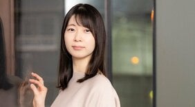 「ずっとむかつきながら書いていました」身近にあるからこそ、染み出る現代女性の苦しみ 『いい子のあくび』高瀬隼子インタビュー