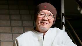 〈火野正平・秘蔵インタビュー〉「『最低の女』と『最高の仕事』のどちらを選ぶかって聞かれたら…」不倫も許された“稀代のモテ男”の哲学 