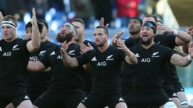 ラグビー・オールブラックスの強さの秘密はクリケット？　大谷翔平「二刀流」にも通ずるクロストレーニングの効能とは