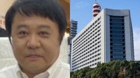 〈我が家・杉山書類送検〉「魔が差した」とは“言わせねえ”量…ウインナーなど7点1189円をセルフレジで万引き「最近収入が少なくなり…」月収は600万円→2万円で“左遷”報道も