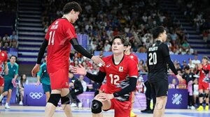 パリ五輪 | 集英社オンライン