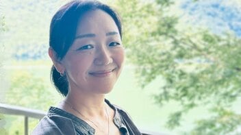 「お金は大事ですよ！」不倫、モラハラ、DV…バツ３元プロスキーボーダーの50歳女性が明かす“再婚よりも大切なもの”