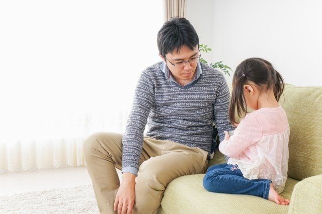 慣れない沖縄での生活で２年間育児うつ状態だったタカさん