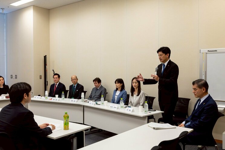 施行まで1年を切った共同親権の民法改正…議論のカギとなる「DV被害の有無」と、「子どもの連れ去り」の現実_3