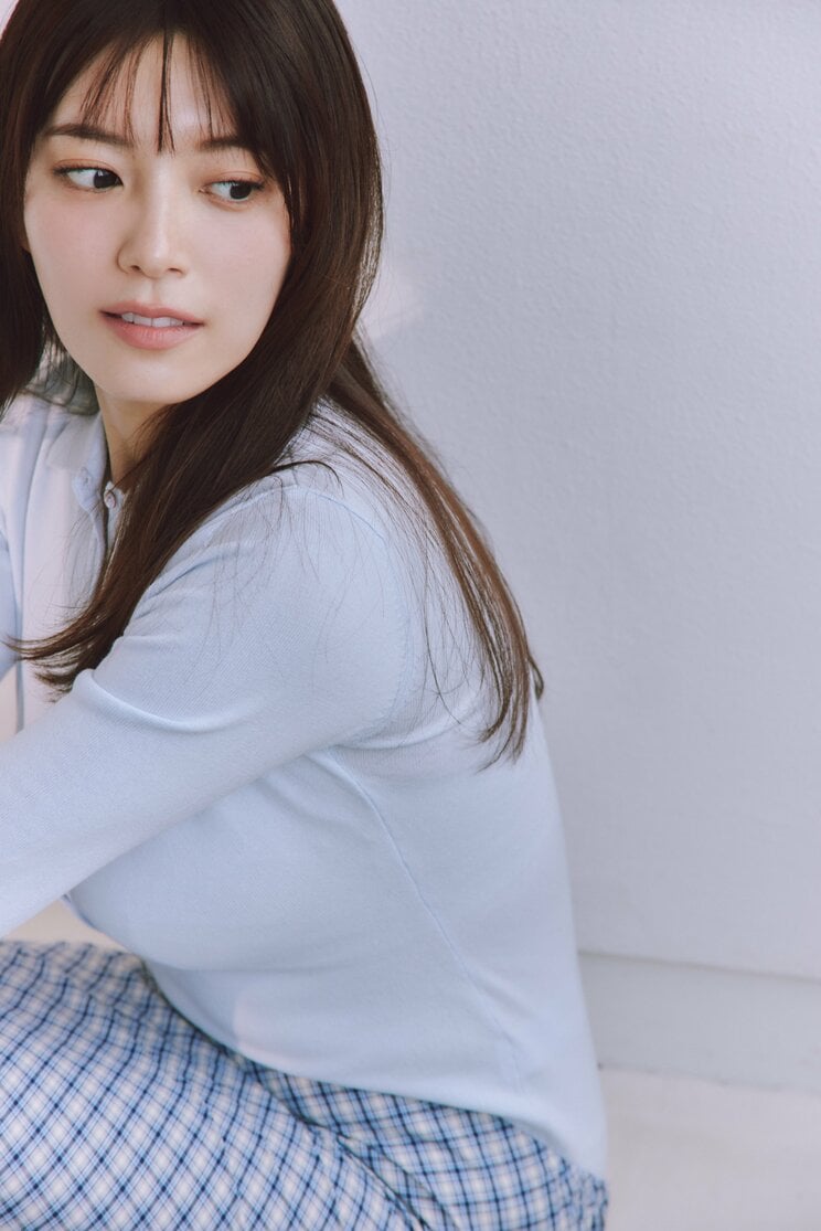 「三谷は邪魔」SNSでの批判に悩んだテレビ朝日・三谷紬アナが、永野の一言で吹っ切れるまで_12