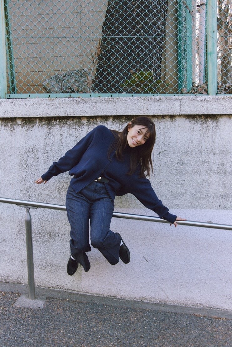 テレビ朝日・三谷アナ衝撃の告白「実はお腹のお肉がまた…」あのダイエット企画の裏話_16