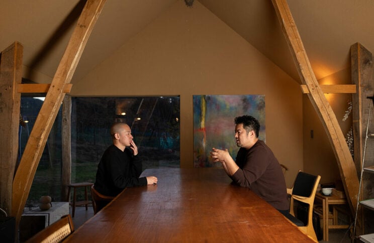 職人は「職業じゃなくて生きざま」世界が注目する大工アーティスト菱田昌平が見すえる、日本の手しごとが変える未来_3