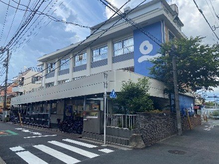 四谷大塚（撮影／集英社オンライン）