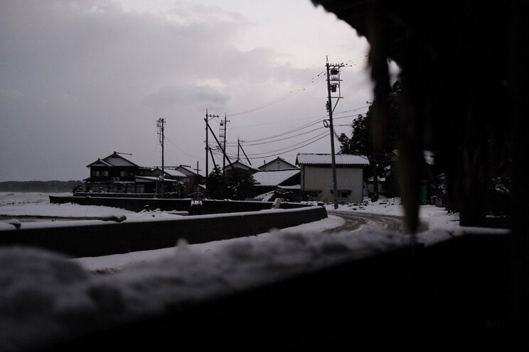 「オレの船も流された」「息子の家にはずっとはいられない」津波被害も大きかった珠洲市避難所の今「いろんな不安はある。けどな、笑うしかないんだわ」〈能登地震から1ヶ月〉_23