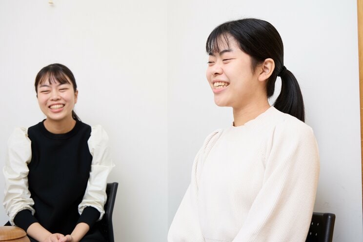 〈囲碁・女流棋聖戦挑戦者決定戦〉上野愛咲美・梨紗姉妹が決勝で激突「妹は勢いがあるし、おもしろい手合いになる」「姉はNHK方式では最強」。お互いの手の内は「だいたいわかってる」_26