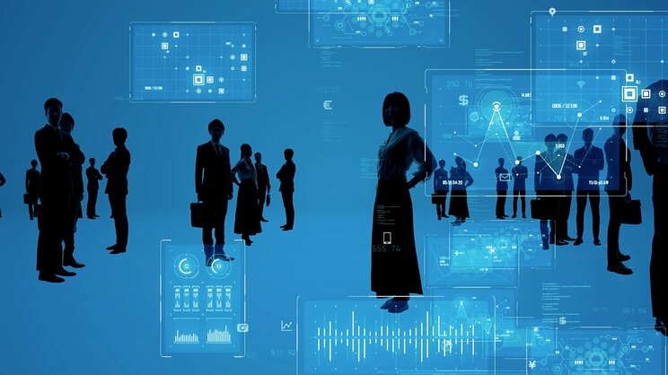 写真はイメージです（写真／Shutterstock）