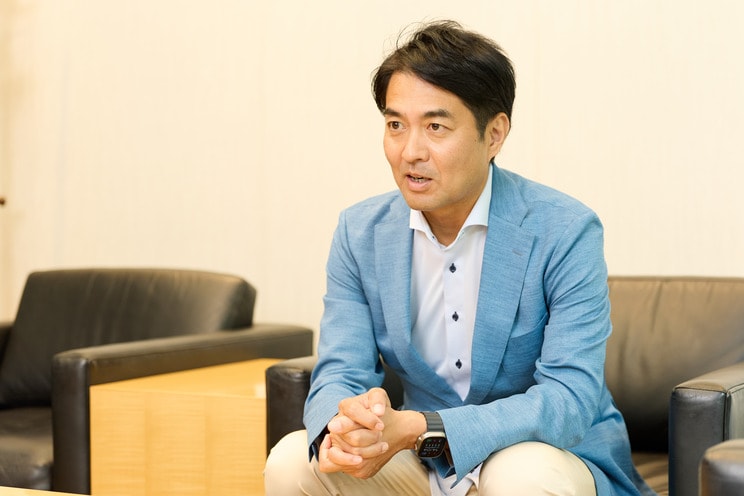 免震・制震・耐震マンションの違いについても詳しい西岡さん