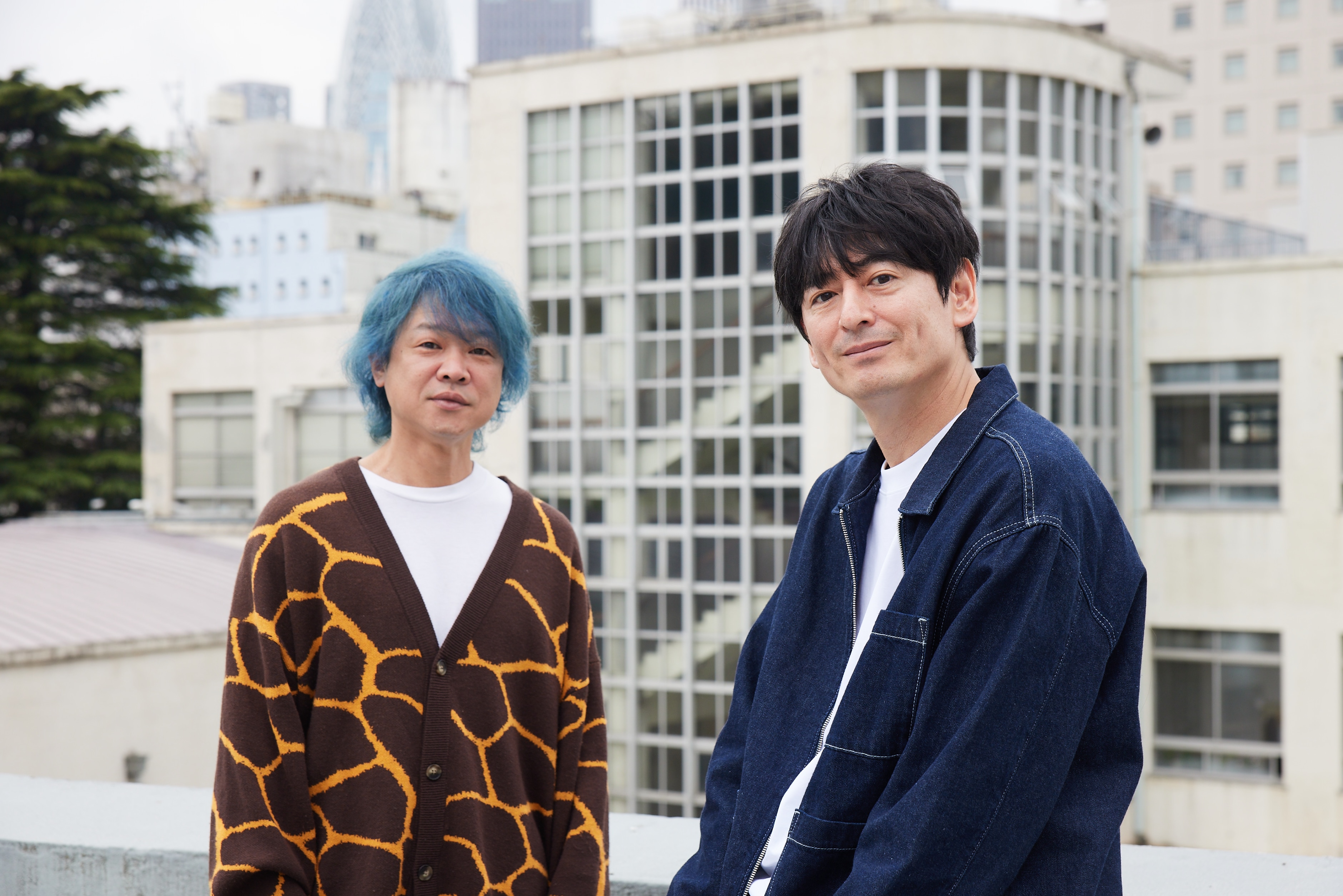 バッド ボーイズ 清 人