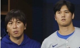 「ミズハラはそこまで有名ではない」「こっちの人はみんなスポーツベッティングやっていますよ」LA在住邦人は大谷翔平の“元・相棒” 水原一平氏の解雇報道をどうみたか?