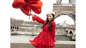 「人生はライブだから、受け止め方しだい」ミラノコレクションに出演した車椅子モデル・葦原海が、初めての海外で経験した“うんざり”と“楽しさ”