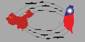 元陸将が暴露する中国の「台湾侵攻」完全シミュレーション【第4部】石垣島への攻撃開始…空港、発電所がダウン