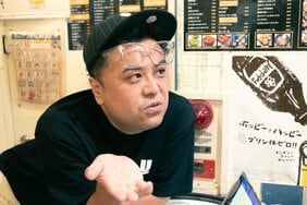 とろサーモン久保田が一刀両断!「今の時代、母ちゃんのこと好きやねんってはっきり言える男、僕はリスペクトするね」マザコン彼氏に悩む36歳女性〈立ち呑み人生相談#2〉