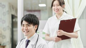 「医者・看護師」から思い浮かぶ性別の組み合わせは? 黒人女性は顔認証のエラーが起きやすい? 社会の偏りが反映されてしまうアルゴリズム・AIの問題点