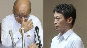 〈兵庫県政の闇〉パワハラ＆おねだり知事だけではなかった。“牛タン倶楽部”と呼ばれる県を牛耳る幹部たちの「恐怖政治」…副知事の涙も関係者は「アホらしい」