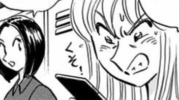 【こち亀】両さんの中に麗子、麗子の中に両さん…真ヒロインとしての魅力が入れ替わり騒動で際立つ!