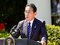岸田元首相　写真／Shutterstock