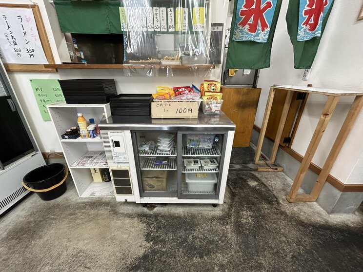 〈都内最安級〉1杯200円にこだわる“そば屋”が成り立つ理由。店主が明かす月収100万円超えから転身「値上げをしない理由の一つは…」_15