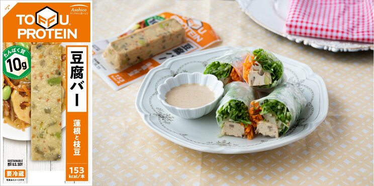 1年で約1000万本の大ヒット! 柔らかい豆腐をあえて固くした「豆腐バー」はなぜ売れたのか?_5