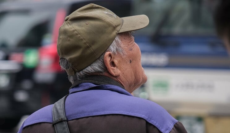写真はイメージです（写真／Shutterstock）