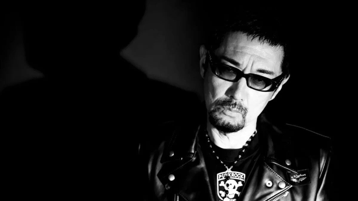 ザ・スタークラブHIKAGEが見た1989年の東京と、独自のパンクシーンが