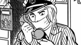 【こち亀】無敵の両さんついに倒れる！ 風邪大流行でも元気だったのに全員回復した途端“子どもしか罹らない病気”に？