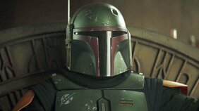 『ボバ・フェット/The Book of Boba Fett』|秘かな人気者ボバ・フェットはいかにしてよみがえったのか!?【今からでも間に合うネットドラマ|宇都宮秀幸】