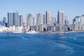 「1位は中国ではなかった」東京の新築マンション、国外購入者の6割超を占めた“意外な地域”