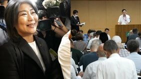 「田久保市長を支持しますか?」に回答したくない伊東市議選のステルス候補たち「名前も市長への評価もお答えできません」メディアの“田久保派探し踏み絵”に対抗〈伊東市大混乱〉